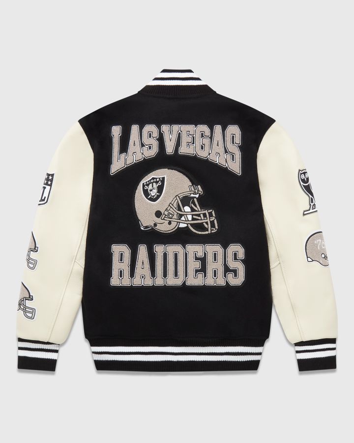 OVO & NFL Campaign