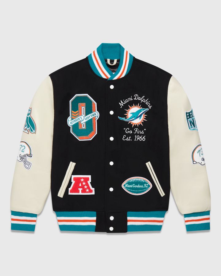 OVO & NFL Campaign