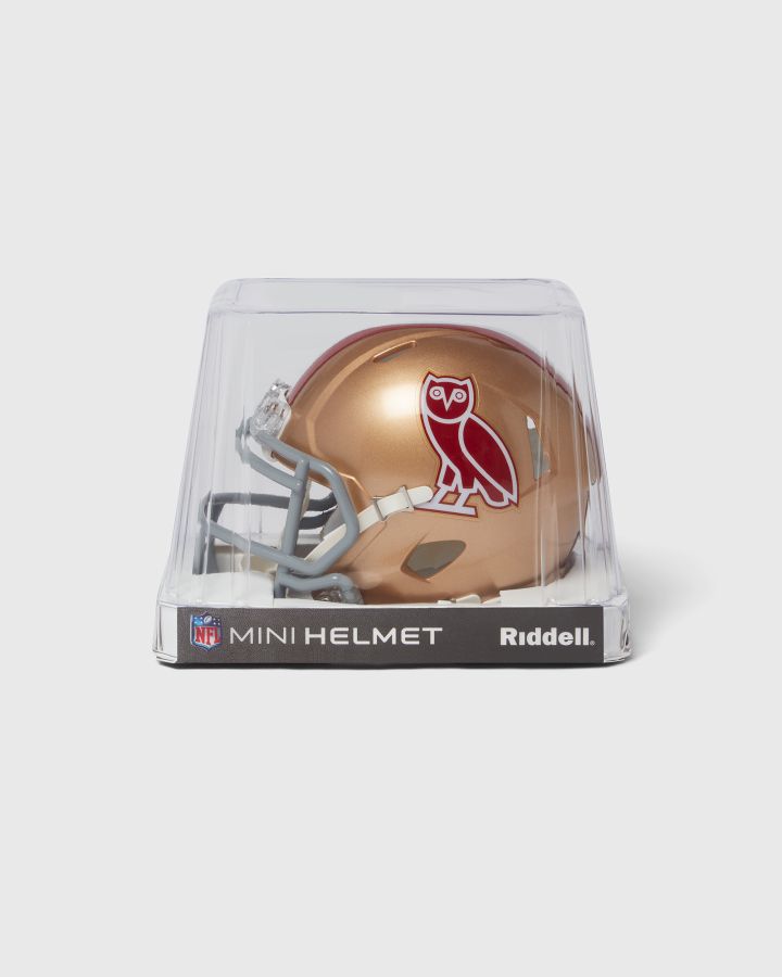 OVO & NFL Campaign