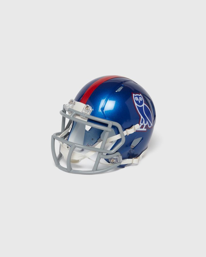 OVO & NFL Campaign