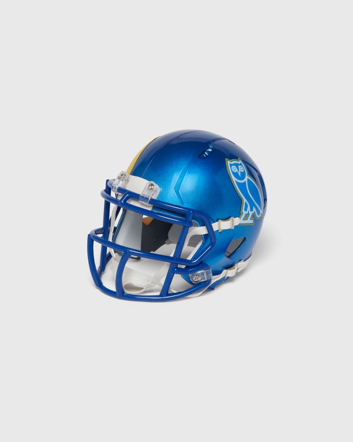 OVO & NFL Campaign