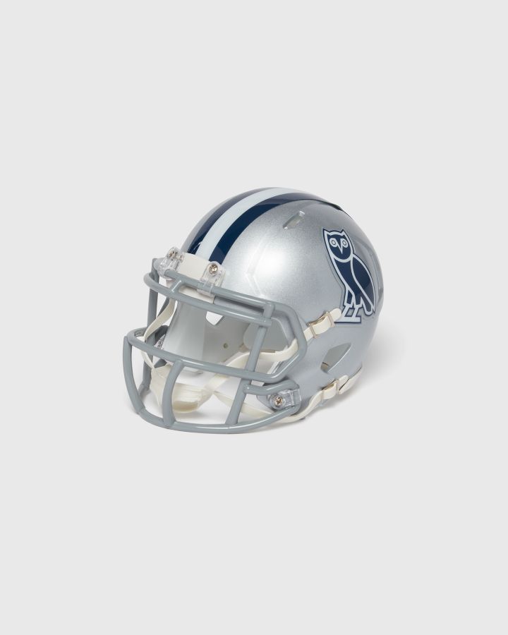 OVO & NFL Campaign