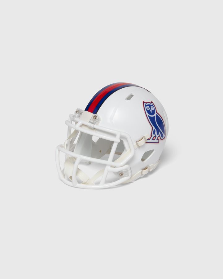 OVO & NFL Campaign