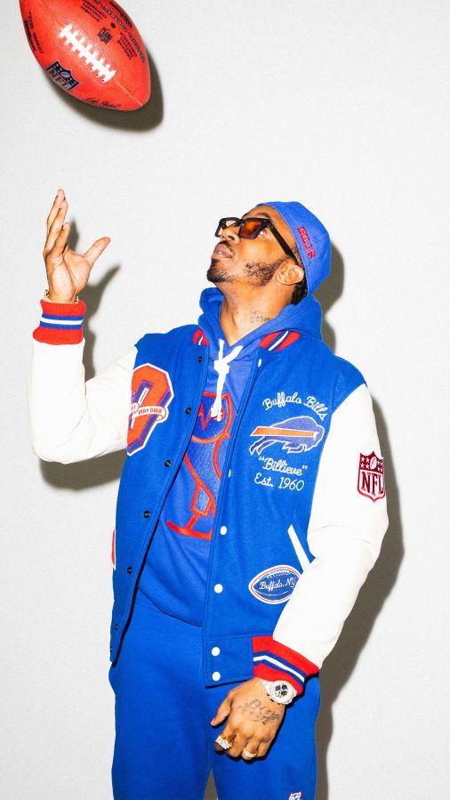 OVO & NFL Campaign