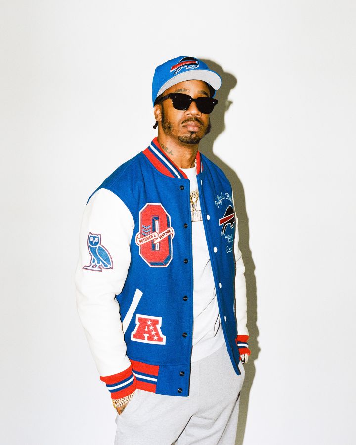 OVO & NFL Campaign