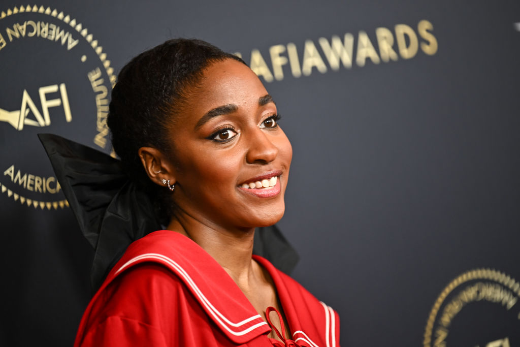 AFI Awards - Red Carpet