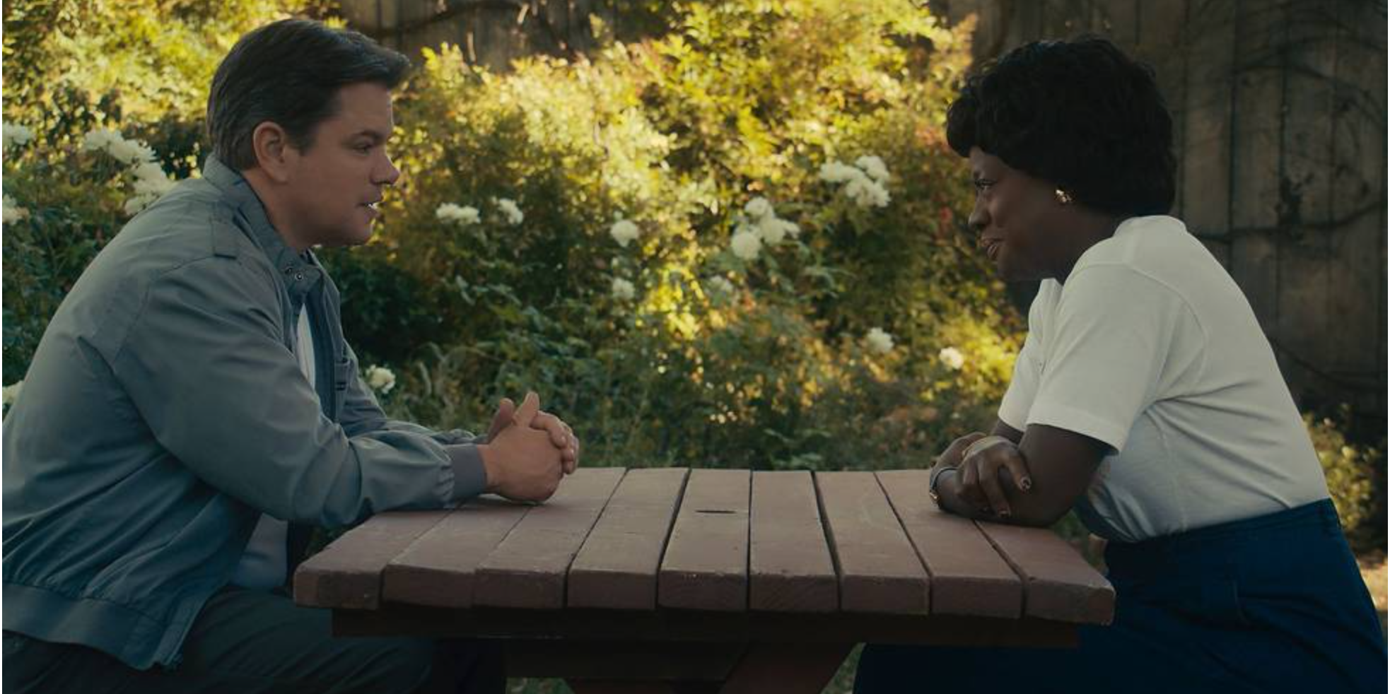 AIR Trailer Features Viola Davis As Michael Jordan's Mom