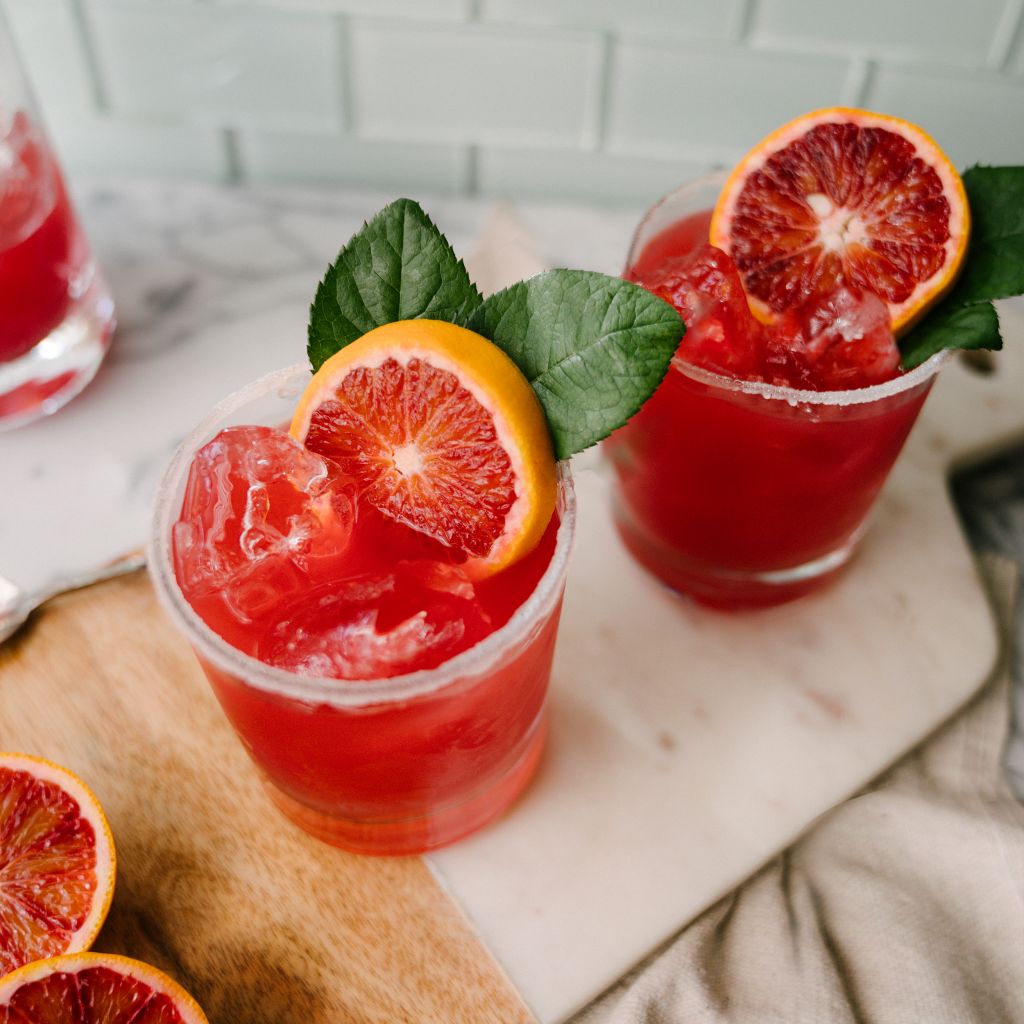 Super Bowl 2023 Cocktail Round Up