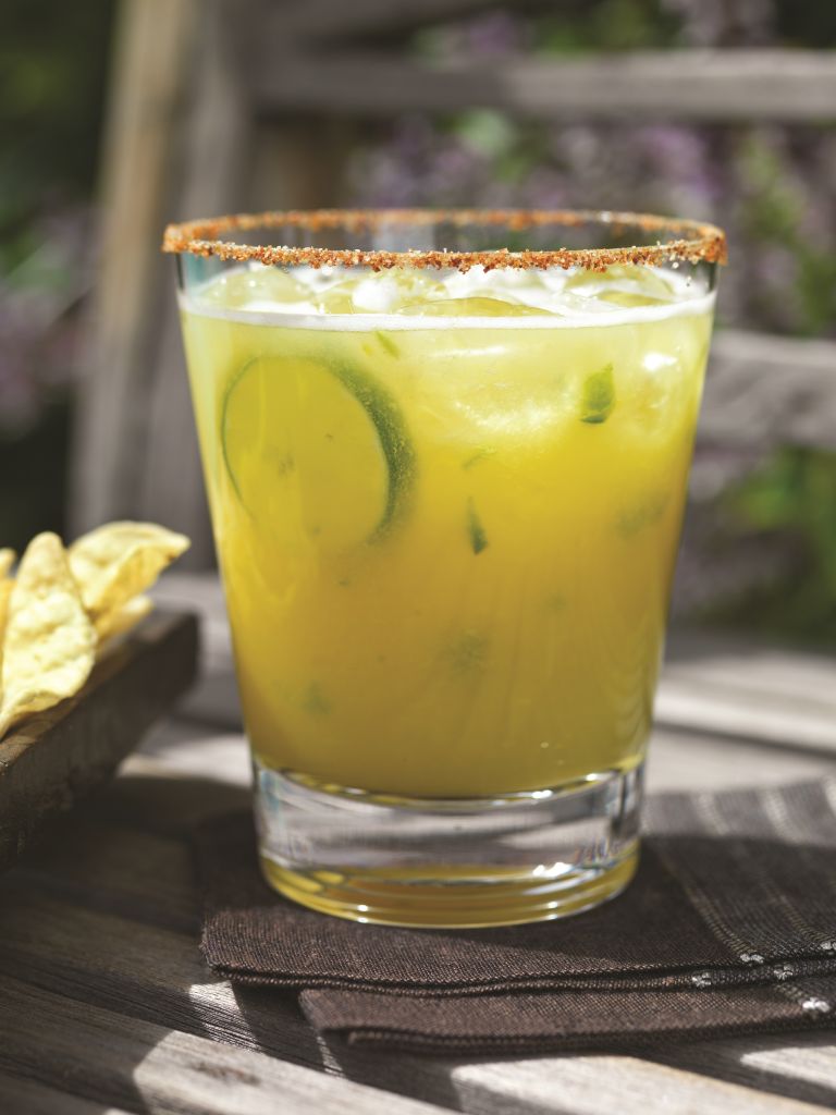 Super Bowl 2023 Cocktail Round Up