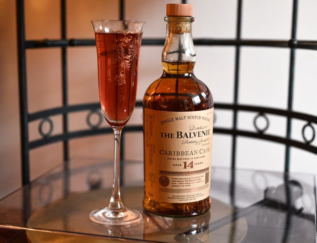 Super Bowl 2023 Cocktail Round Up