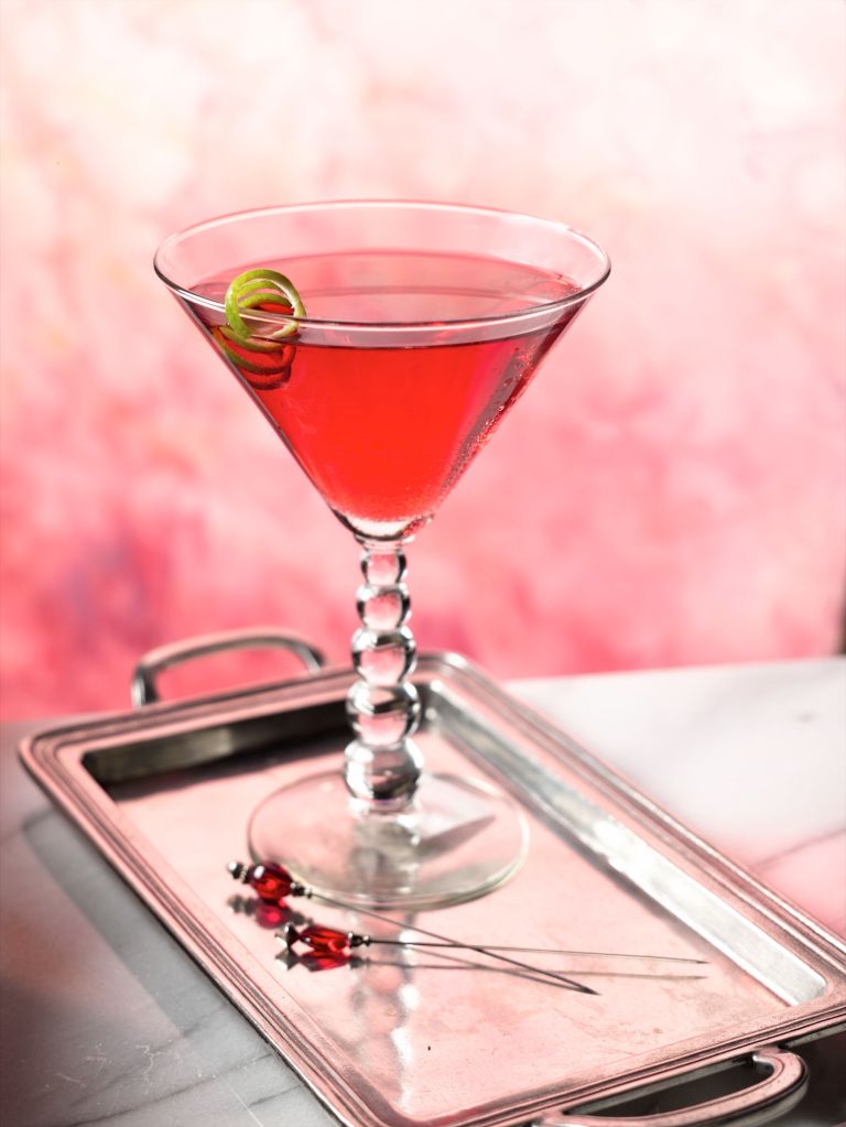 Super Bowl 2023 Cocktail Round Up