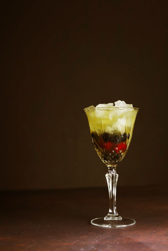 Super Bowl 2023 Cocktail Round Up