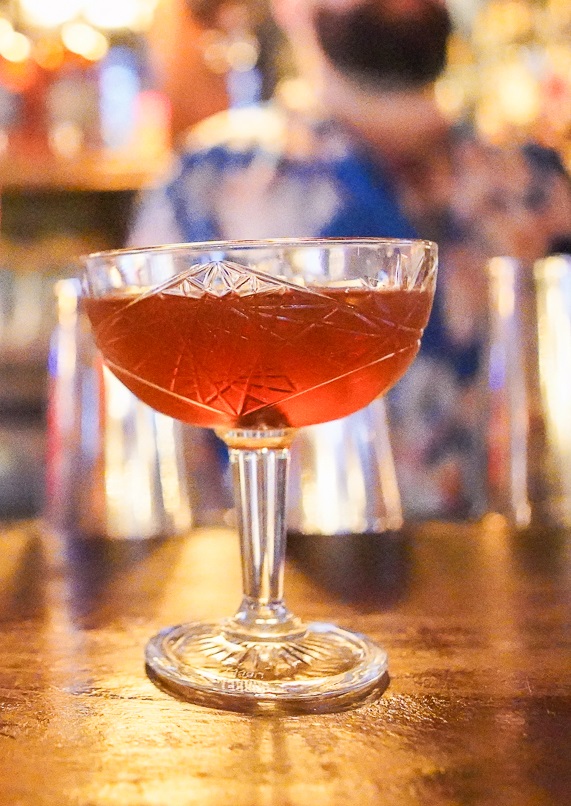 Super Bowl 2023 Cocktail Round Up