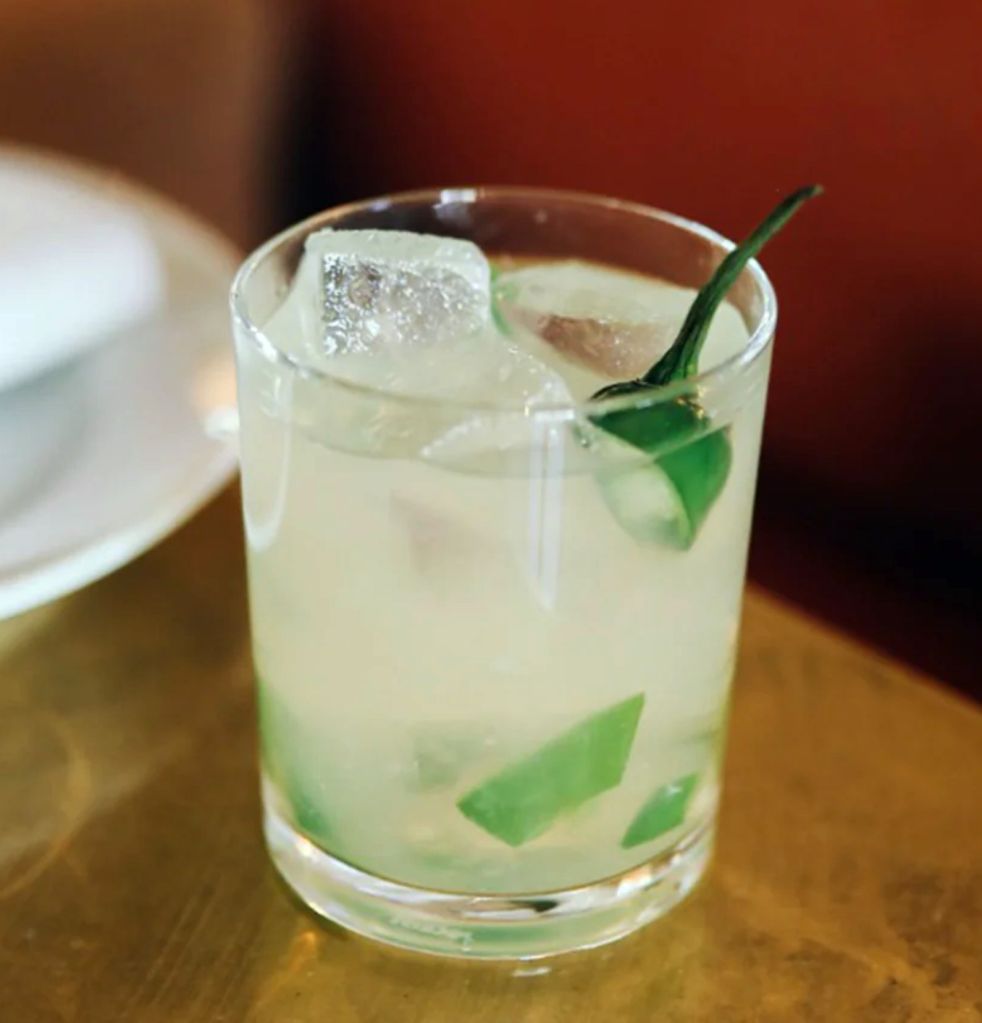 Super Bowl 2023 Cocktail Round Up