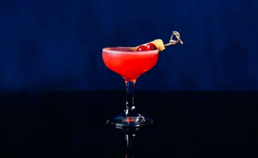 Super Bowl 2023 Cocktail Roundup