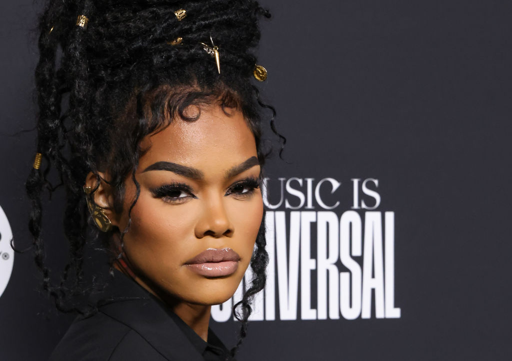 Universal Music Group's 2023 After Party Celebrates The GRAMMYS