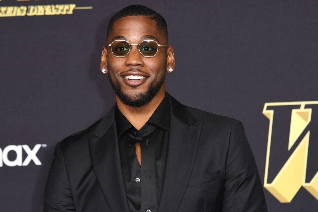 Premiere Of HBO's "Winning Time: The Rise Of The Lakers Dynasty" - Arrivals