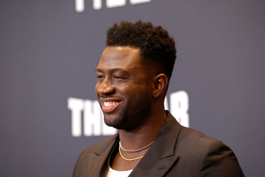 Critics Choice Association's 5th Annual Celebration Of Black Cinema & Television