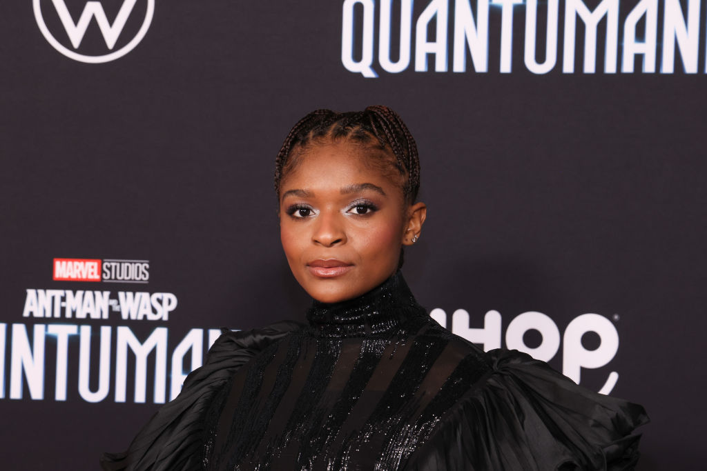 "Ant Man and The Wasp: Quantumania" Premiere - Red Carpet