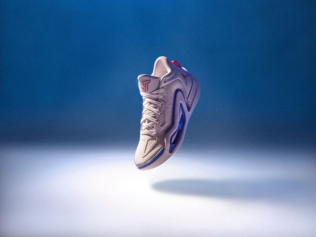 Jayson Tatum x Jordan Brand ‘Tatum 1’