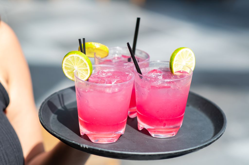 2023 National Margarita Day Roundup
