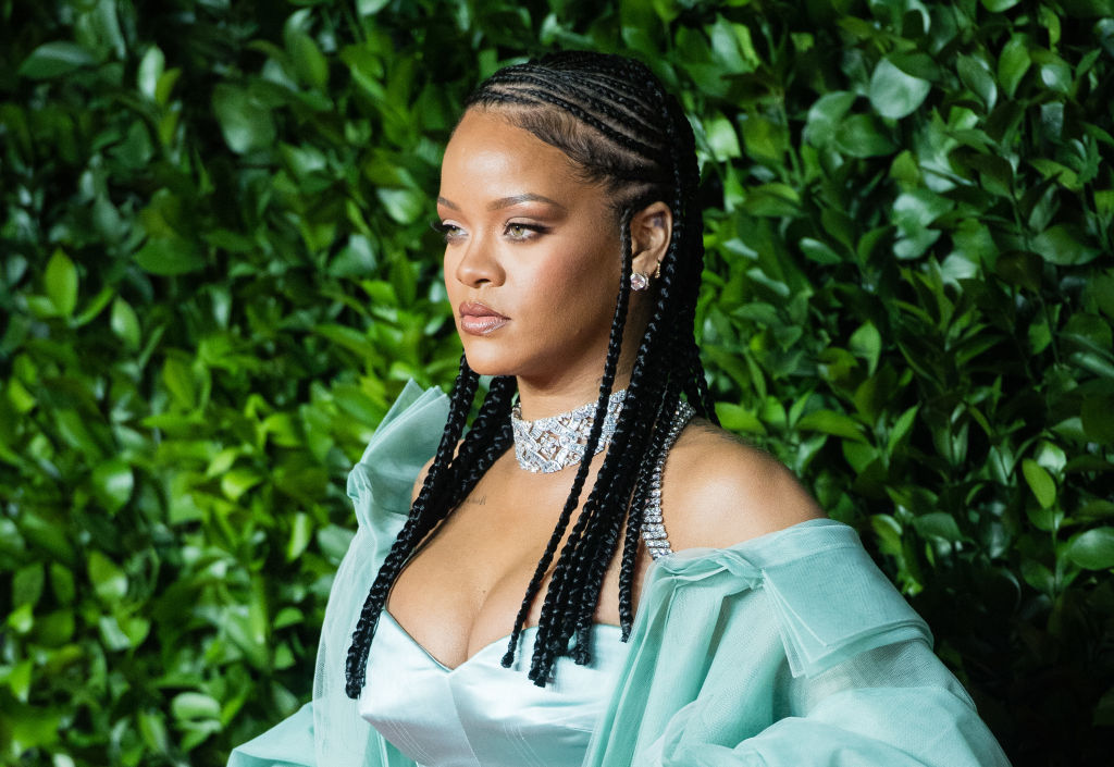 The Fashion Awards 2019 - Red Carpet Arrivals