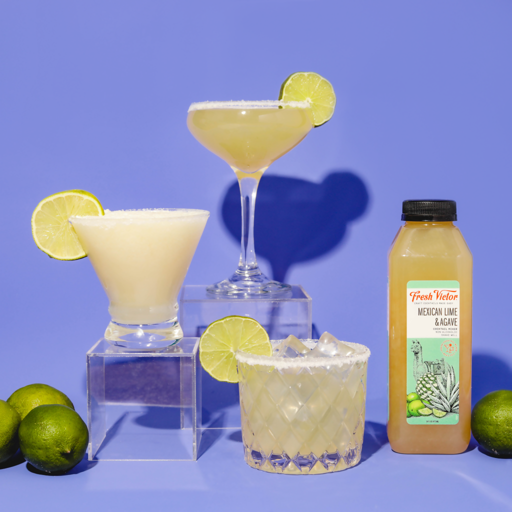 2023 National Margarita Day Roundup