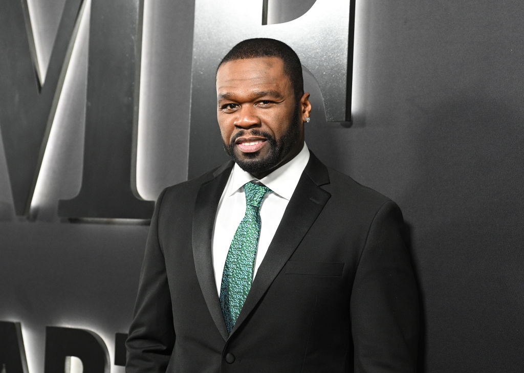 "BMF" Season 2 Premiere - Red Carpet