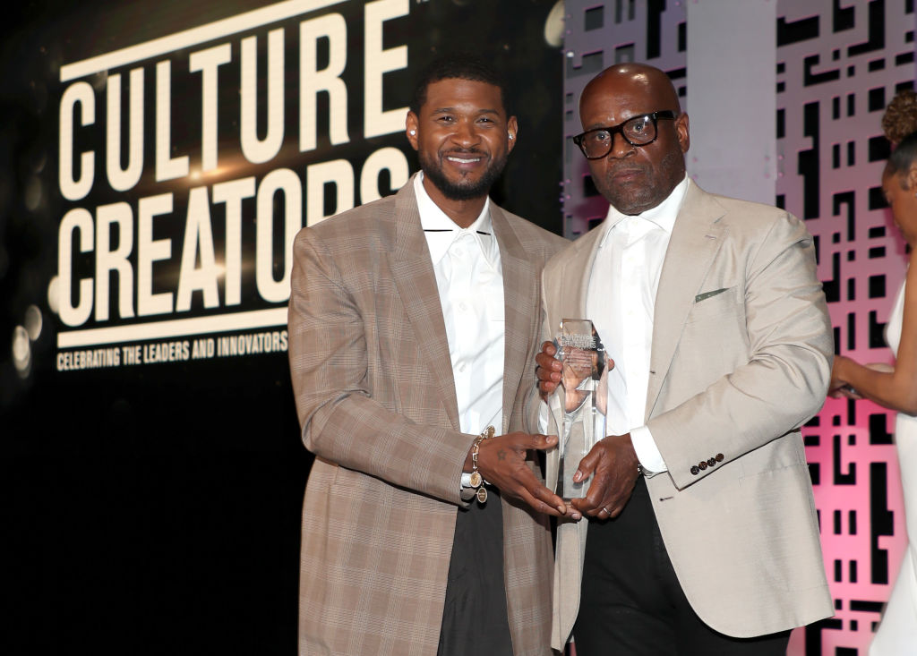Culture Creators Awards Brunch