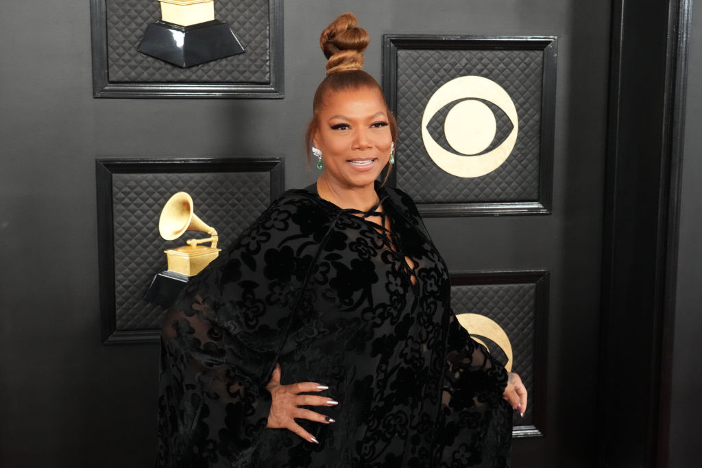 65th GRAMMY Awards - Arrivals
