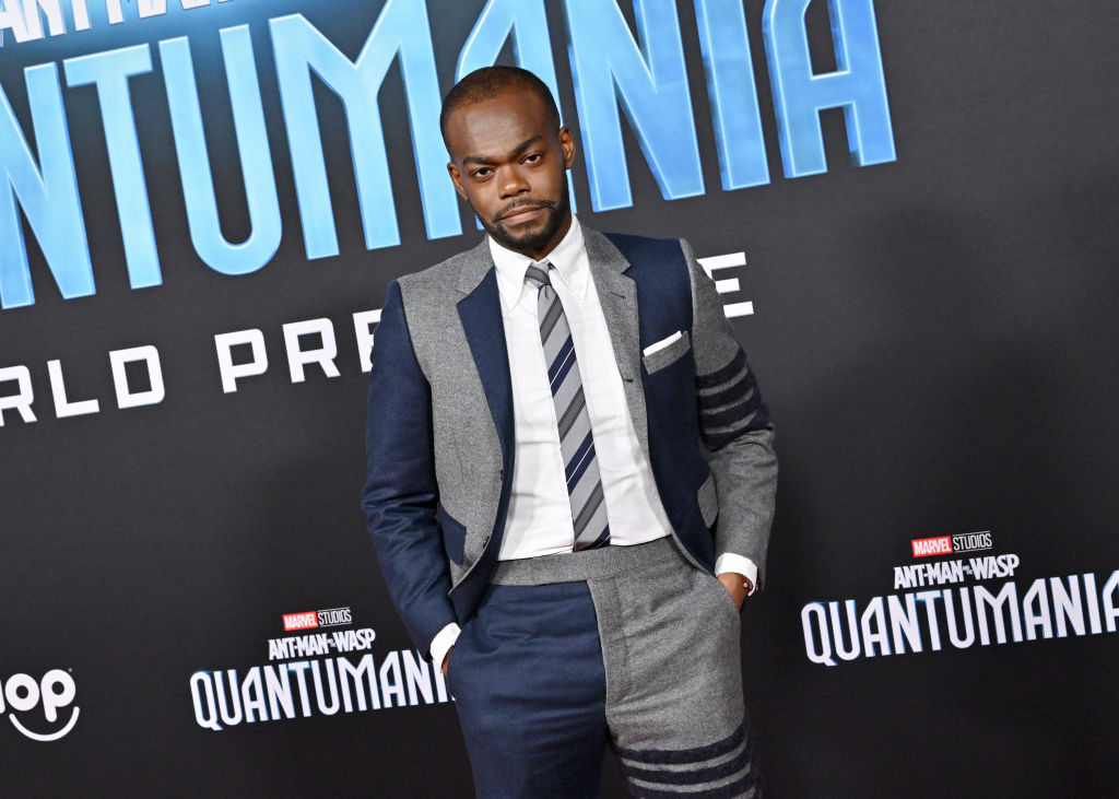 Marvel Studios' “Ant-Man And The Wasp: Quantumania" - Arrivals