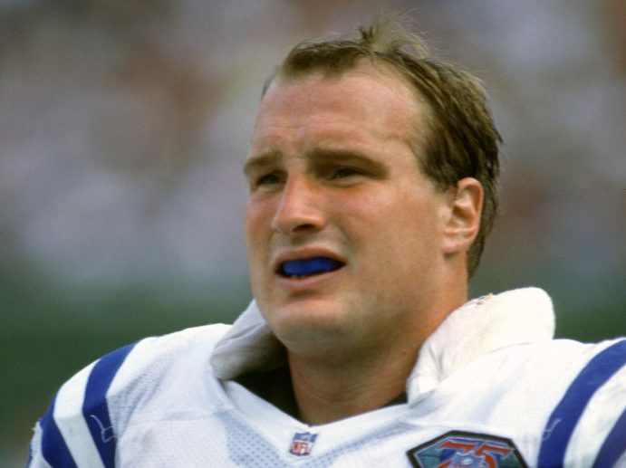 Indianapolis Colts v New England Patriots