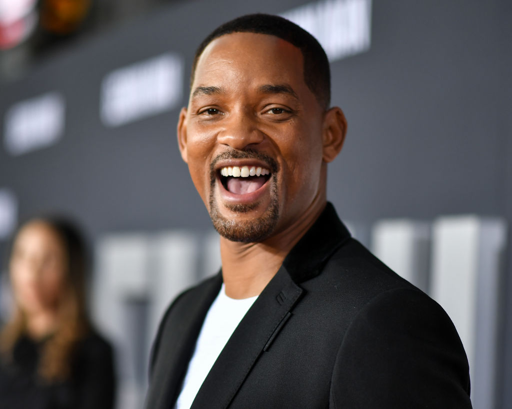 'Gemini Man' film premiere, Arrivals, TCL Chinese Theatre, Los Angeles, USA - 06 Oct 2019