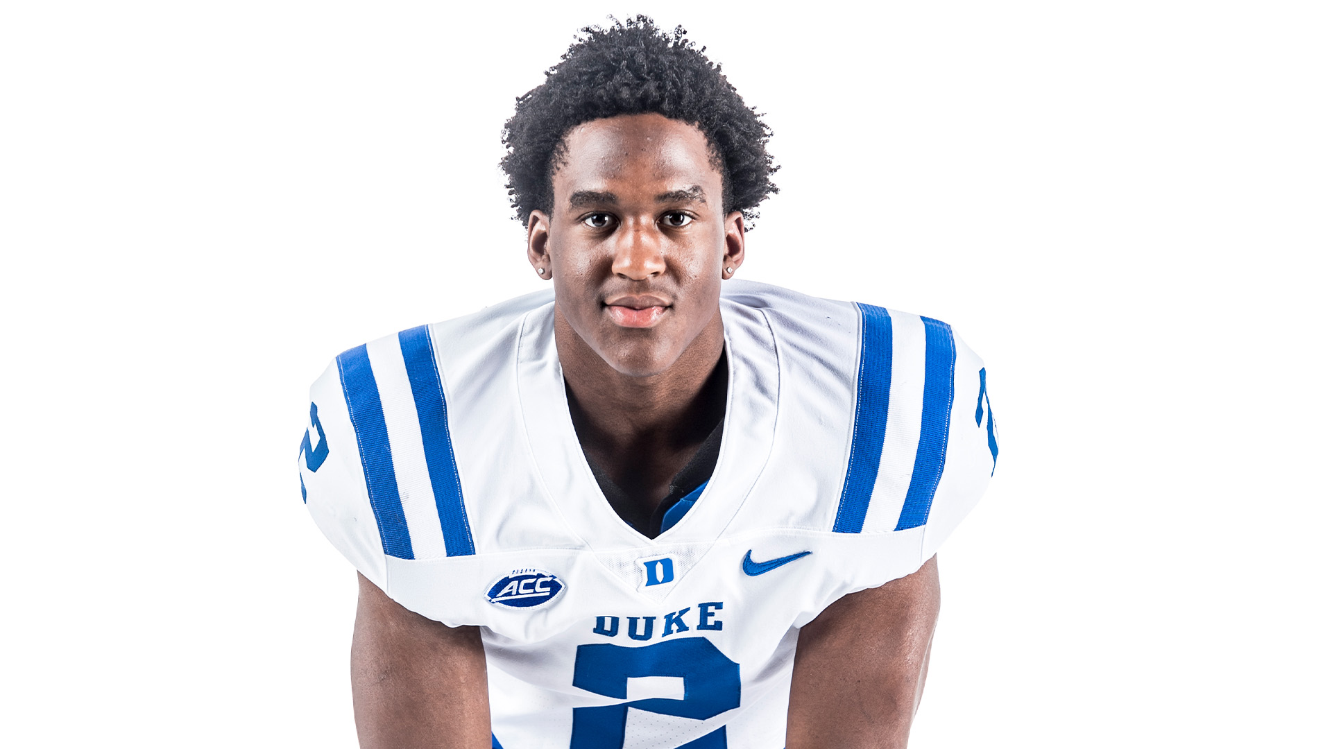 Nathan Vail Defensive Back Duke