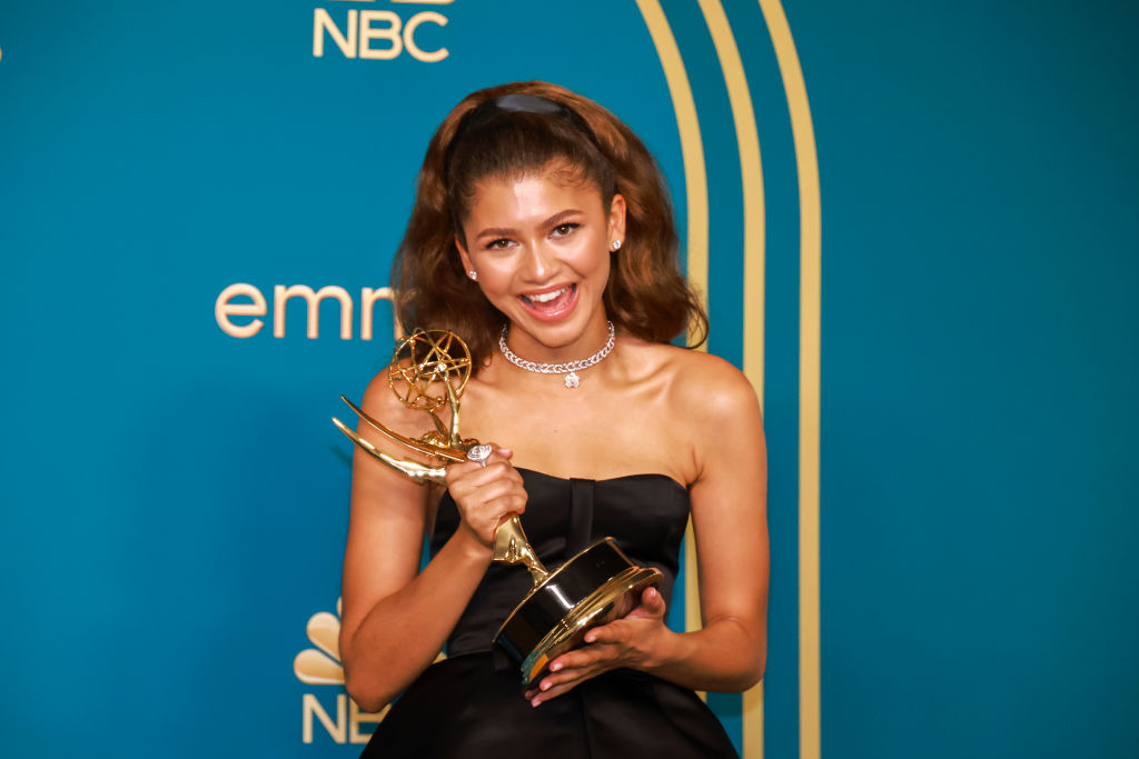 74th Primetime Emmy Awards - Deadline Room