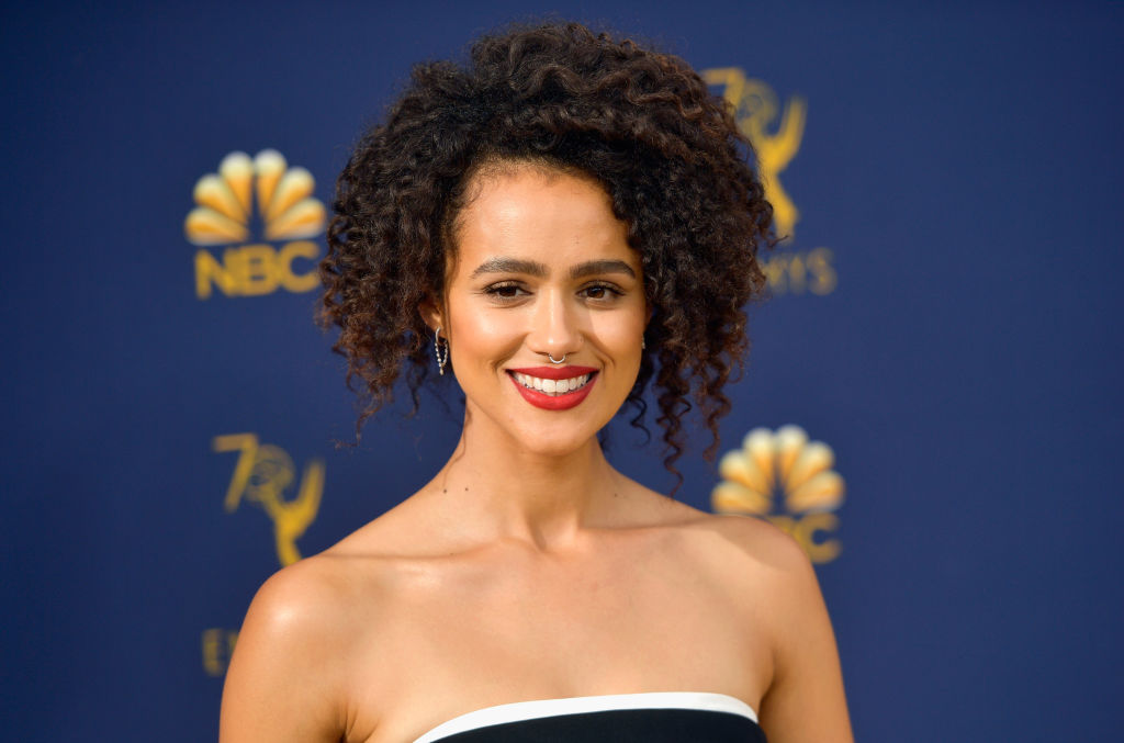 70th Emmy Awards - Arrivals