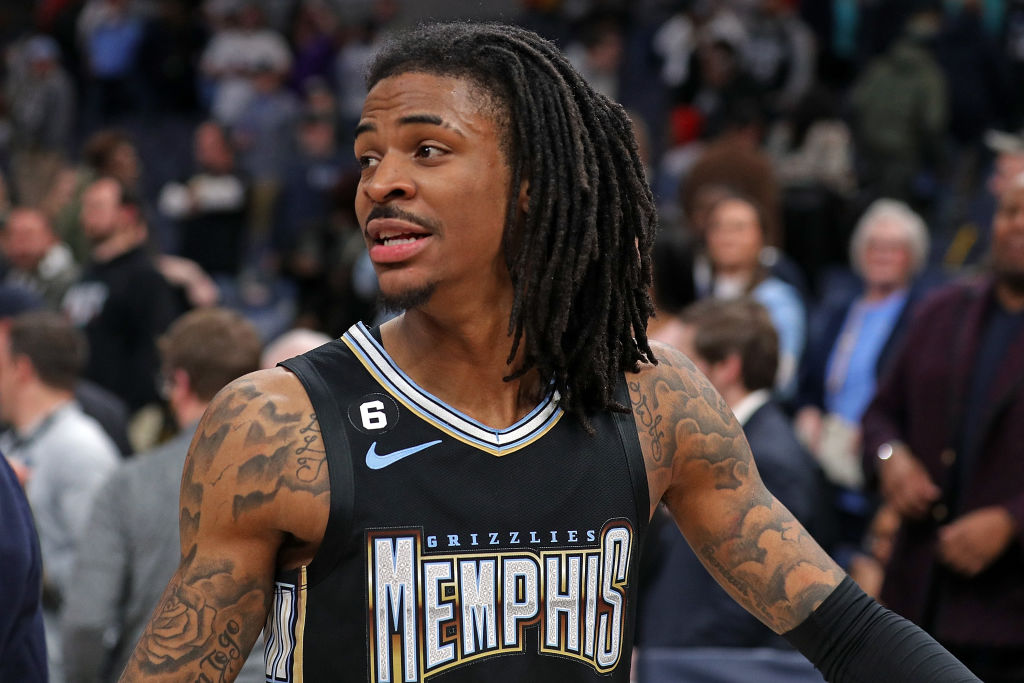 Minnesota Timberwolves v Memphis Grizzlies