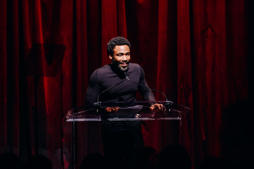 The 75th Annual Writers Guild Awards - Inside
