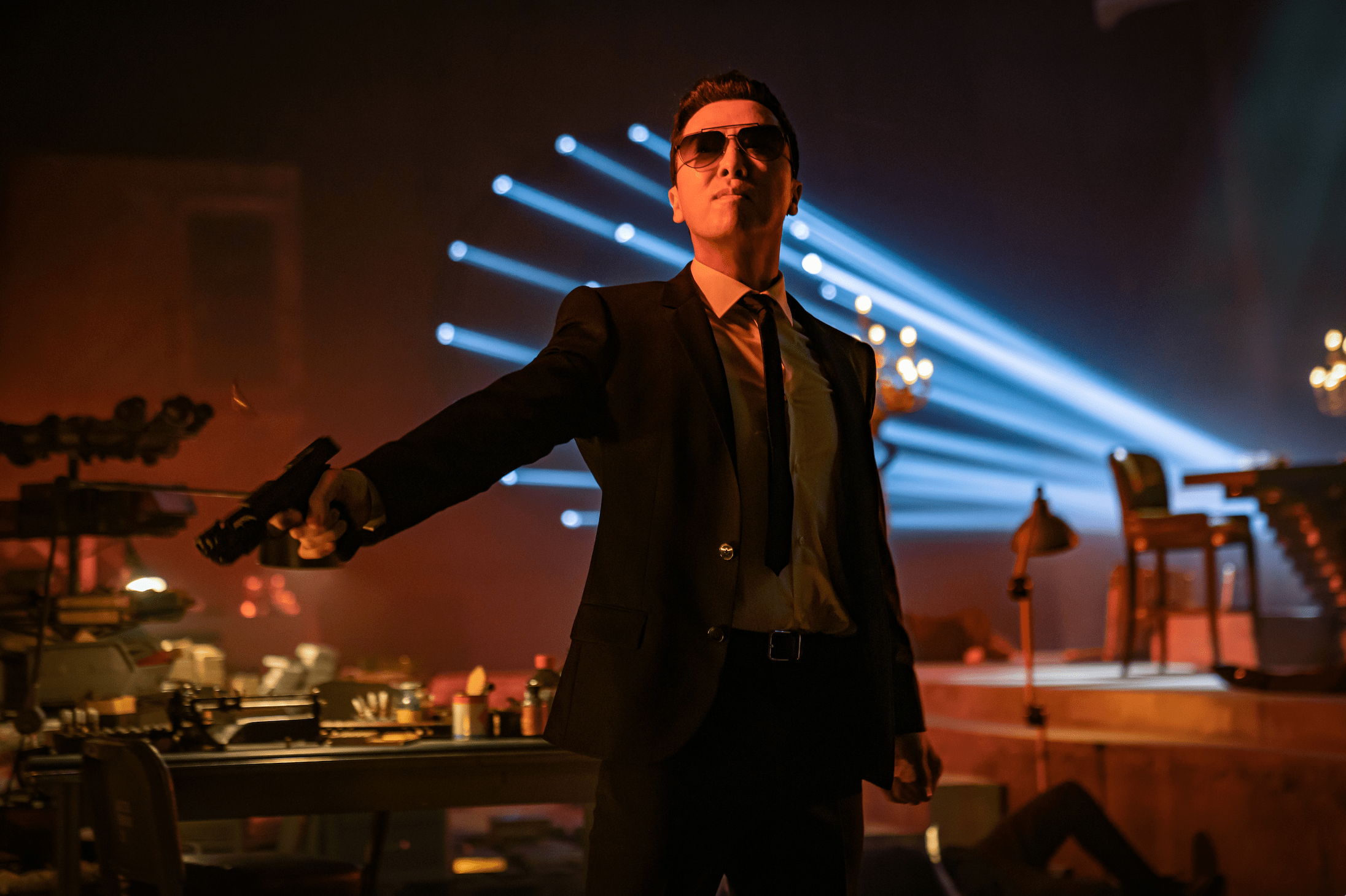 John Wick: Chapter 4