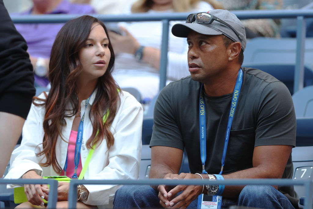 2022 US Open - Day 3