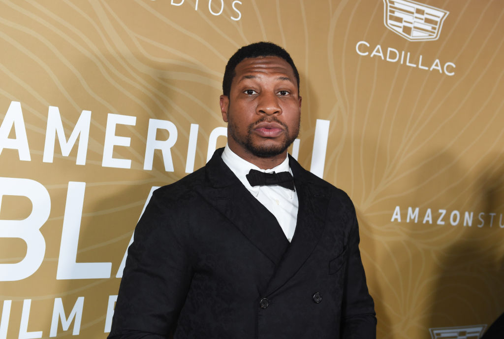 The 5th American Black Film Festival Honors - Red Carpet