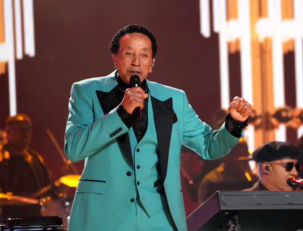 65th GRAMMY Awards - Show