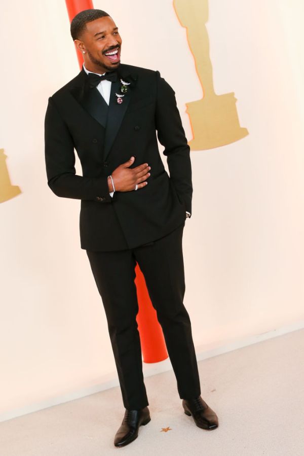 The 95th Annual Academy Awards - Arrivals