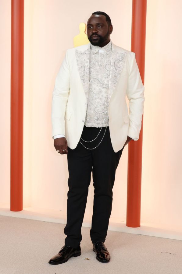 95th Academy Awards - Red Carpet