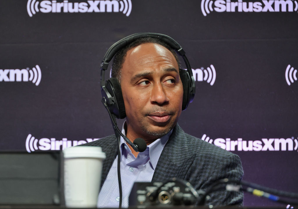 SiriusXM At Super Bowl LVII - Feb. 9
