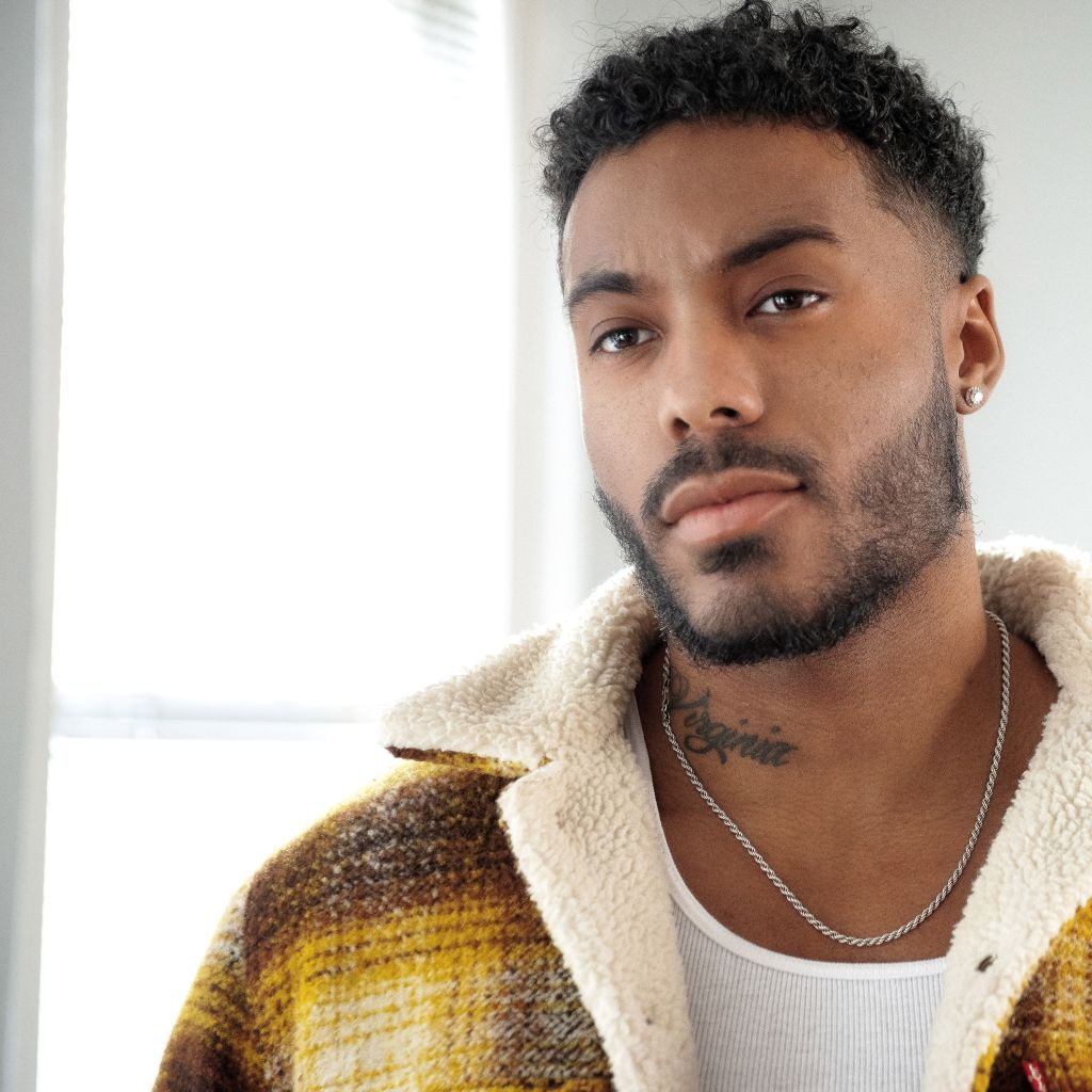 Tony Evans Jr.