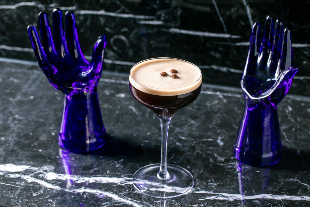 National Espresso Martini Day 2023