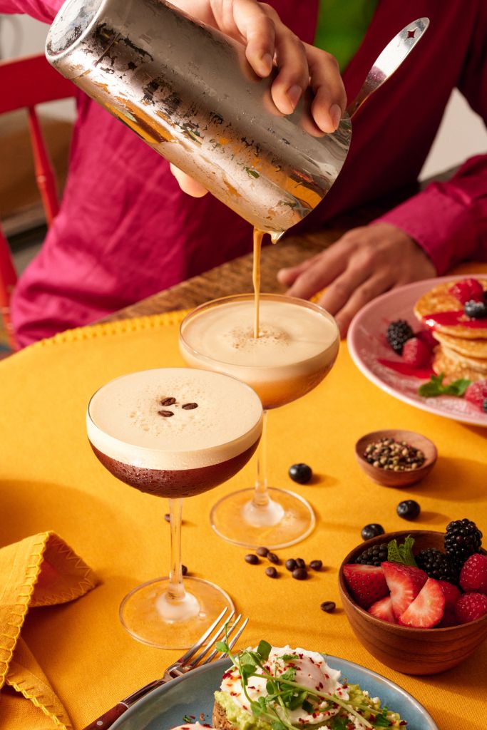 National Espresso Martini Day 2023