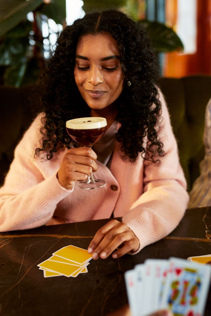 National Espresso Martini Day 2023