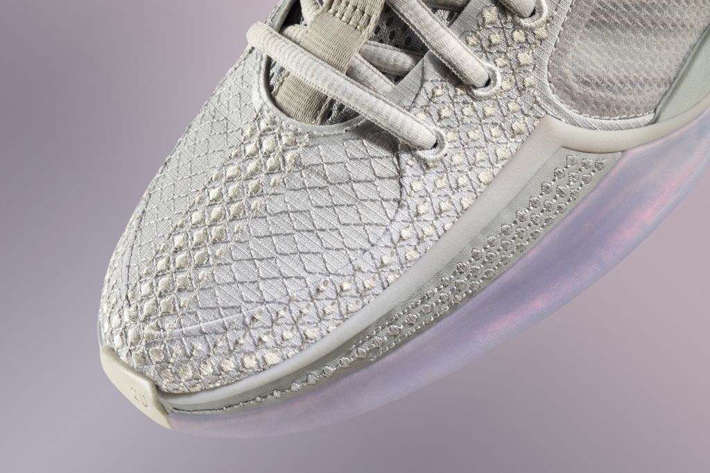 Nike x Sabrina Ionescu’s First Signature Shoe "Sabrina 1"